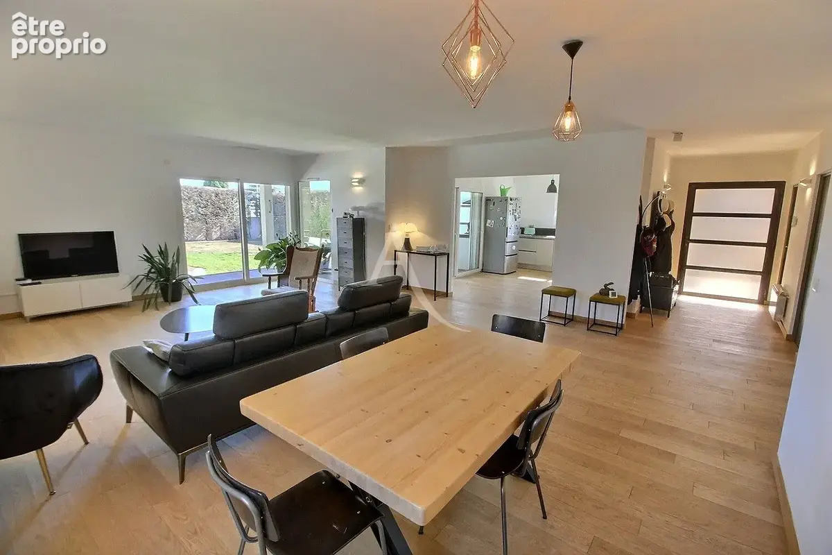 Villa contemporaine de style californien de 163 m² avec piscine - photo 3