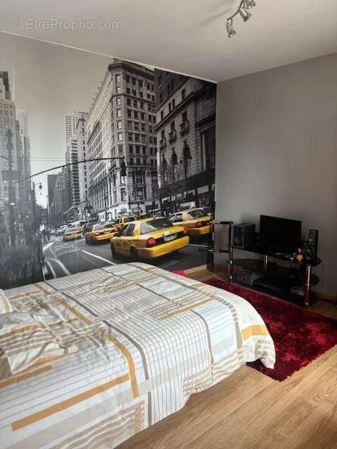 Maison à SAINT-JUNIEN