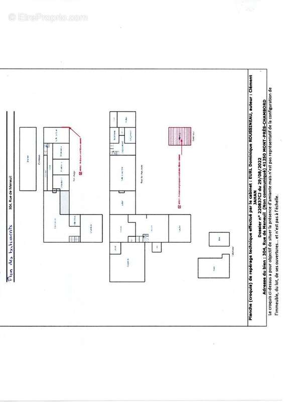 Photo 6 - Maison à MONT-PRES-CHAMBORD
