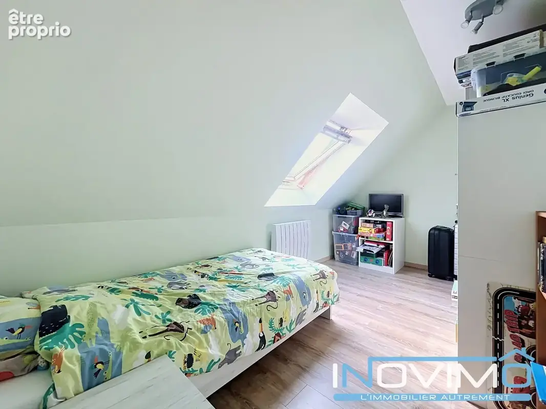 Maison 6 pièces 96 m² à vendre à Wormhout (59470) - photo 7