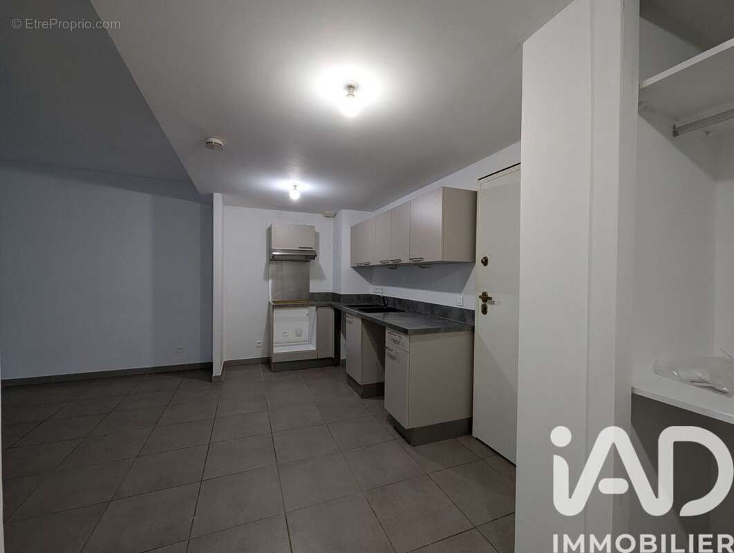 Photo 7 - Appartement à VALLAURIS