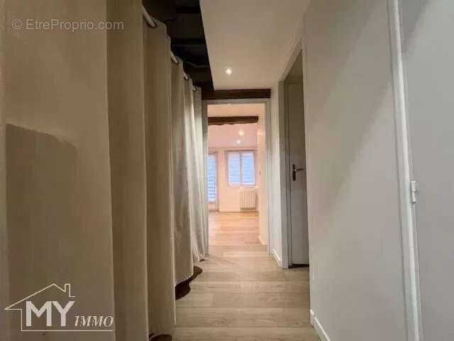 Appartement à SAINTE-FOY-LA-GRANDE