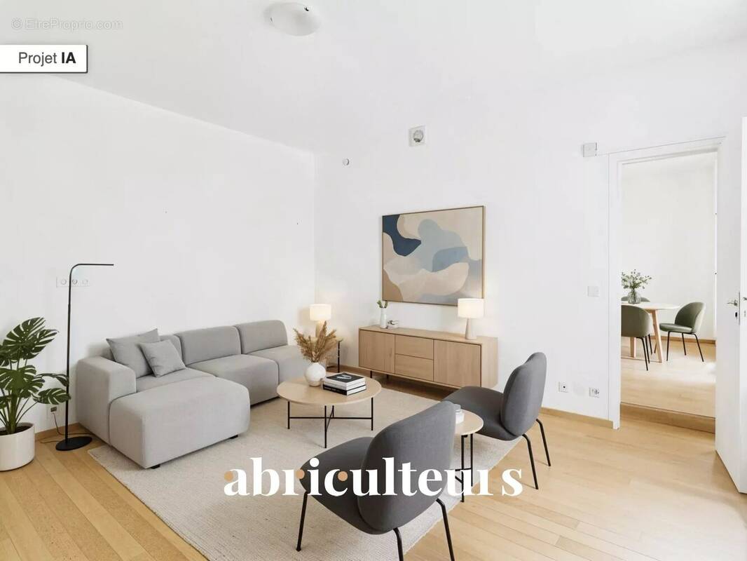 Commerce à PARIS-7E