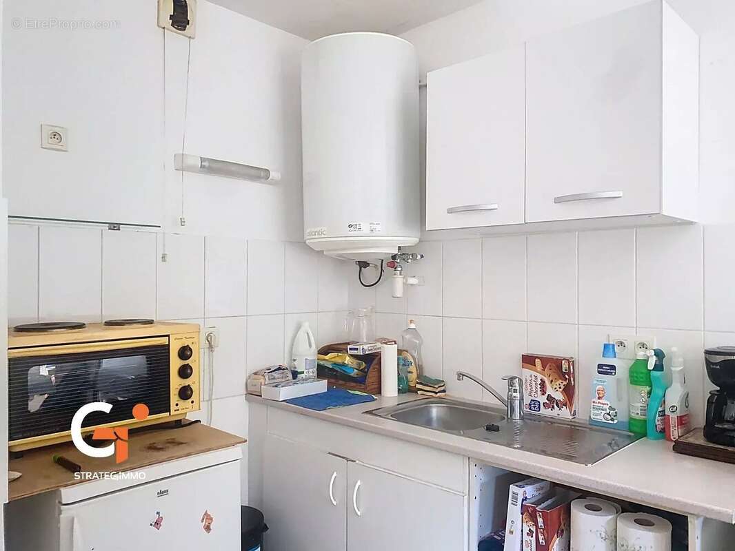 Appartement à CRIEL-SUR-MER