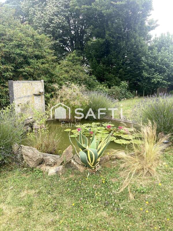 Photo 9 - Maison à VALLET