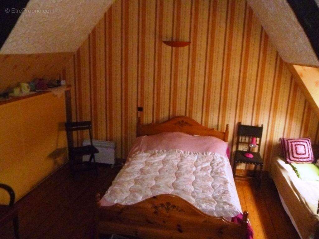 Commerce à GUEMENE-SUR-SCORFF