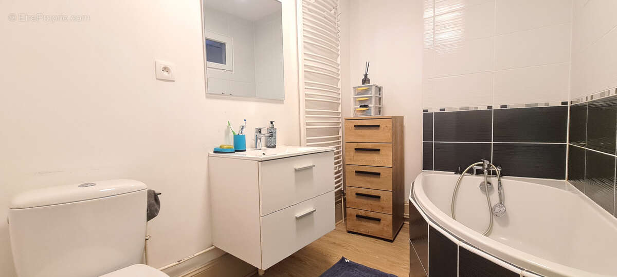 Appartement à LIGNY-EN-BARROIS