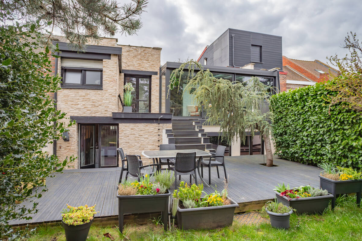 Maison à TOURCOING