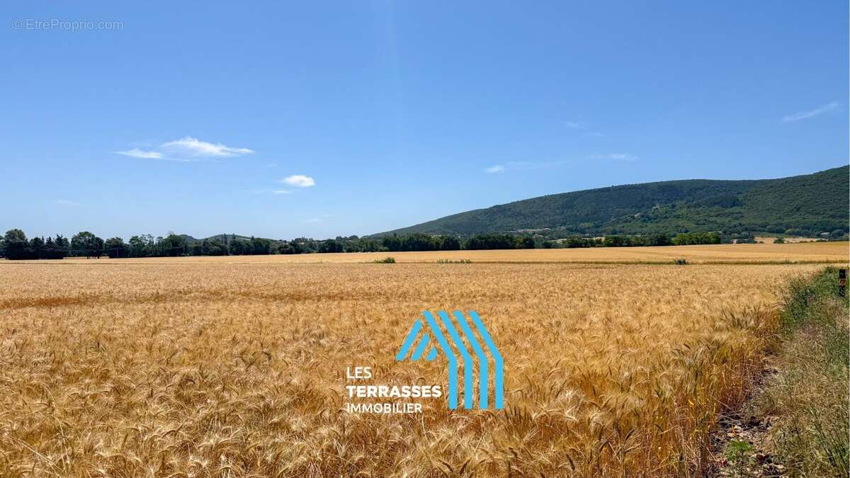 Appartement à MARSANNE