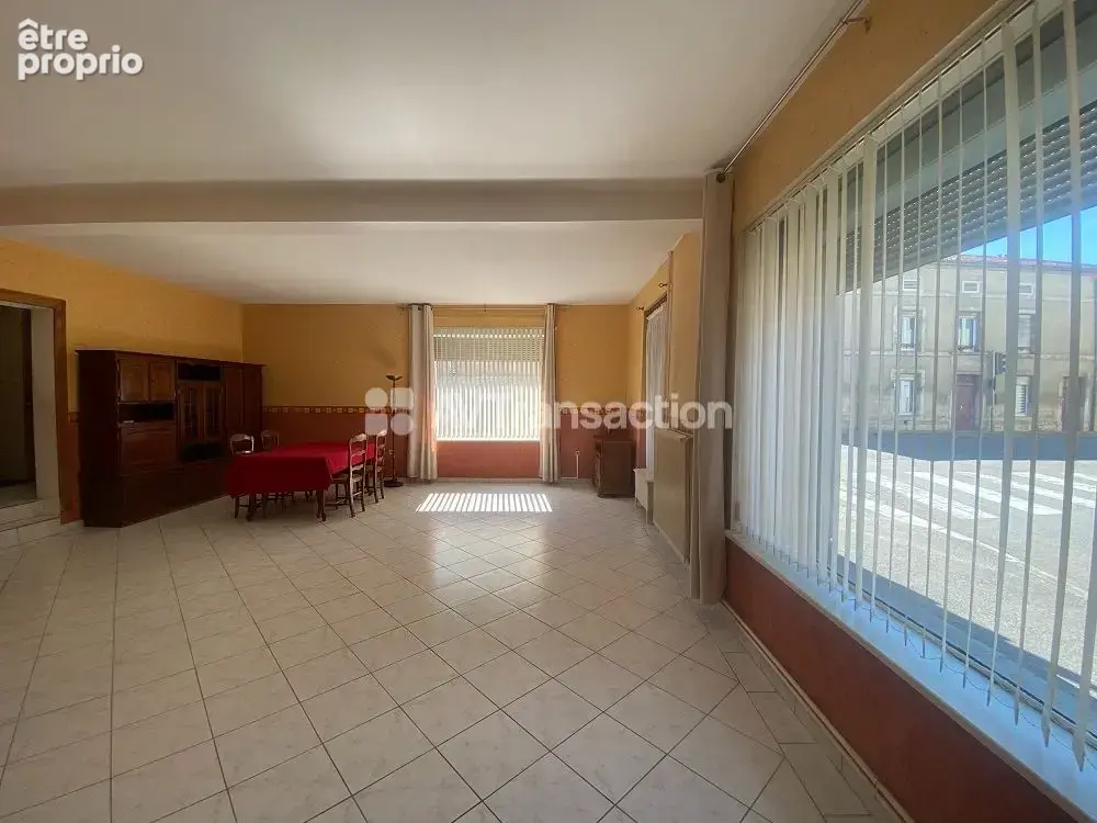 Maison 162 m² à Ligny-En-Barrois  - photo 1