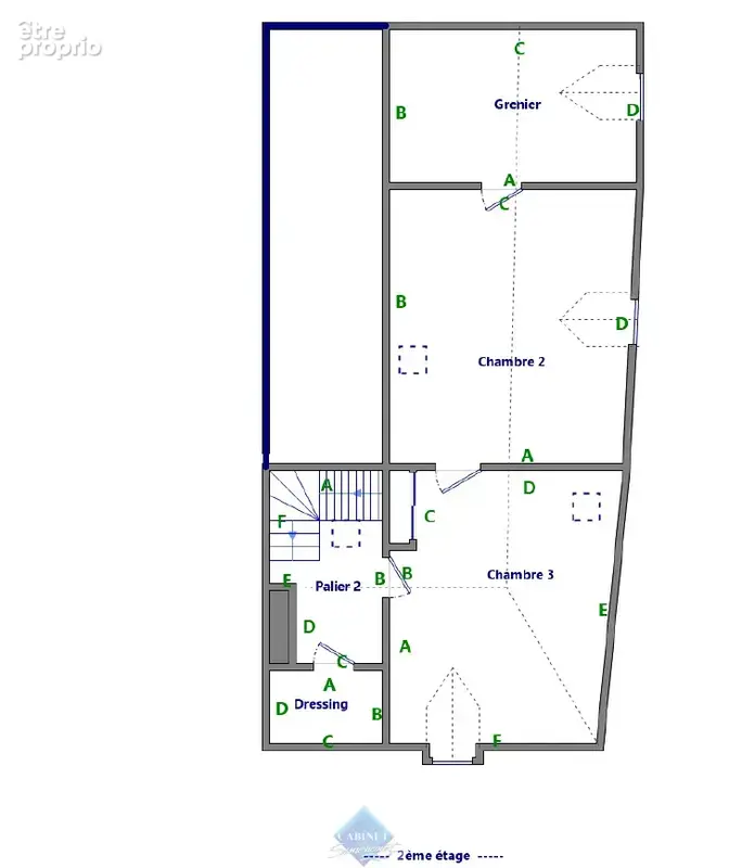 Immeuble de rapport - 8.2% - emplacement no1 - photo 5