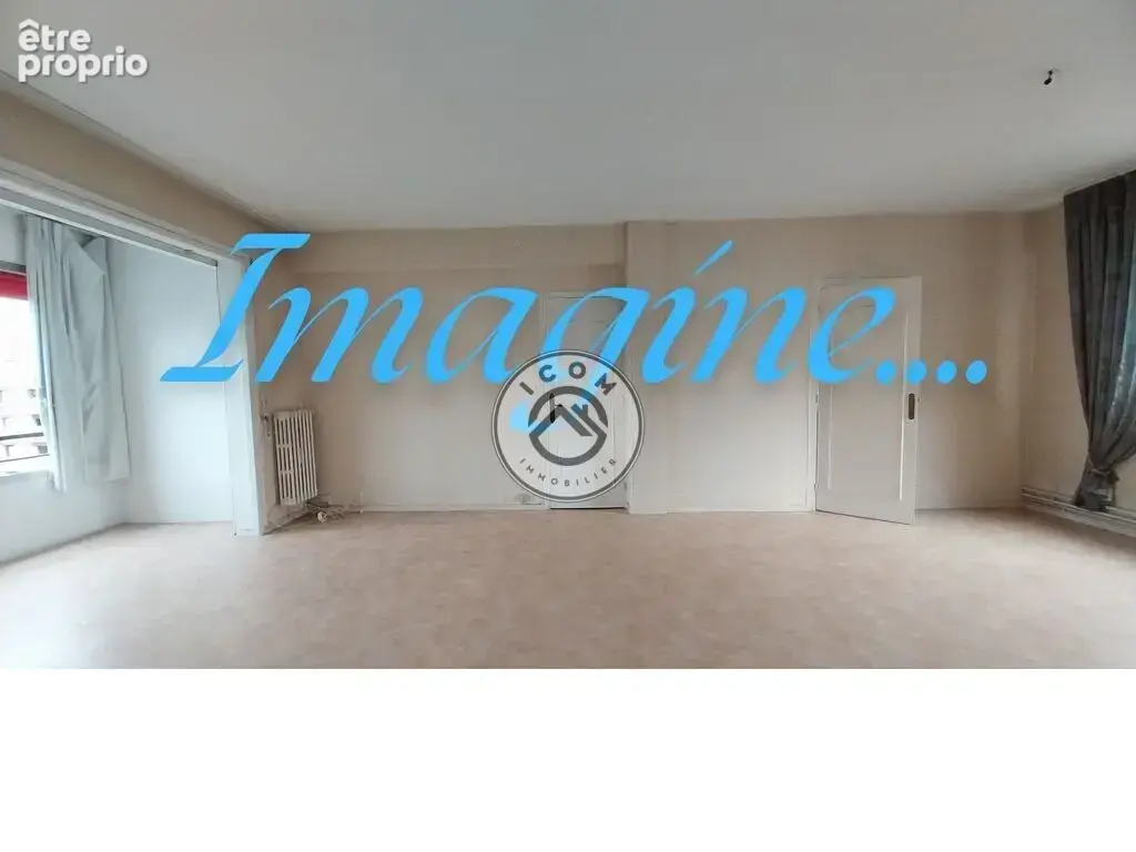 Grand appartement - Opportunité à saisir - photo 11