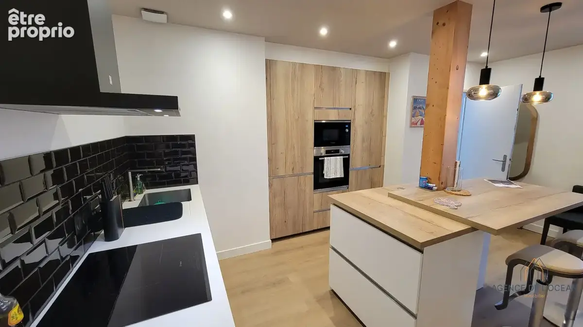 Appartement T3 - Plouharnel - photo 2