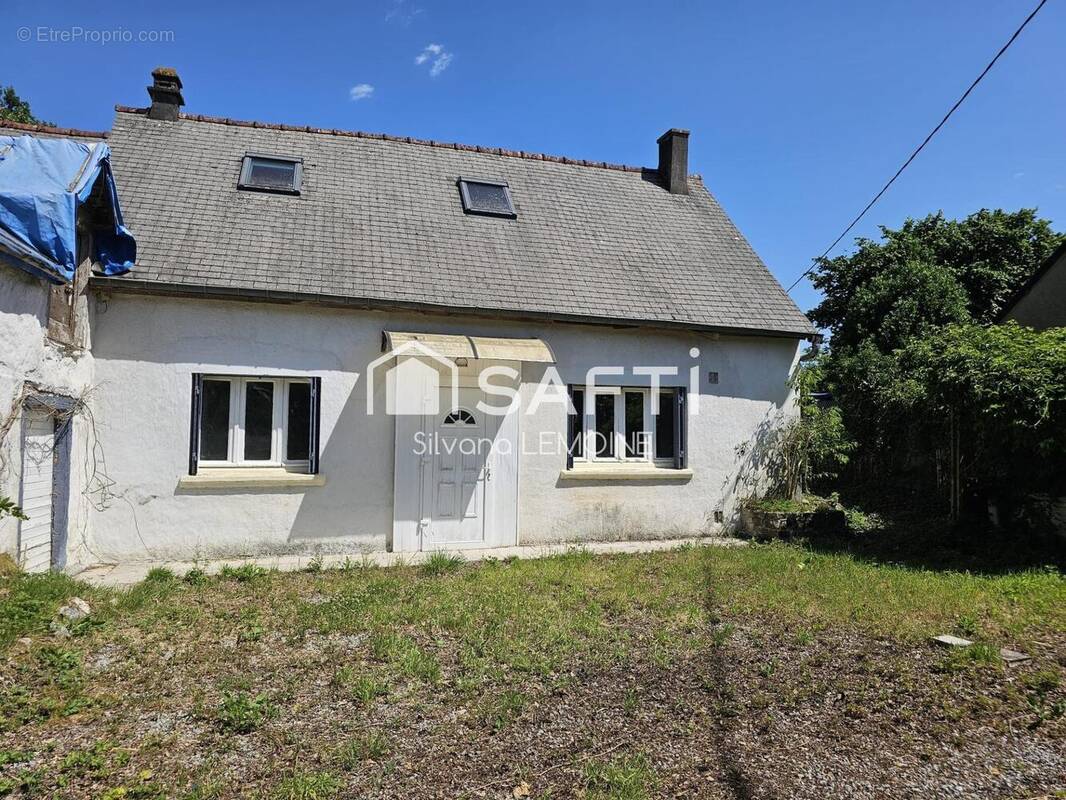 Photo 1 - Maison à MOHON