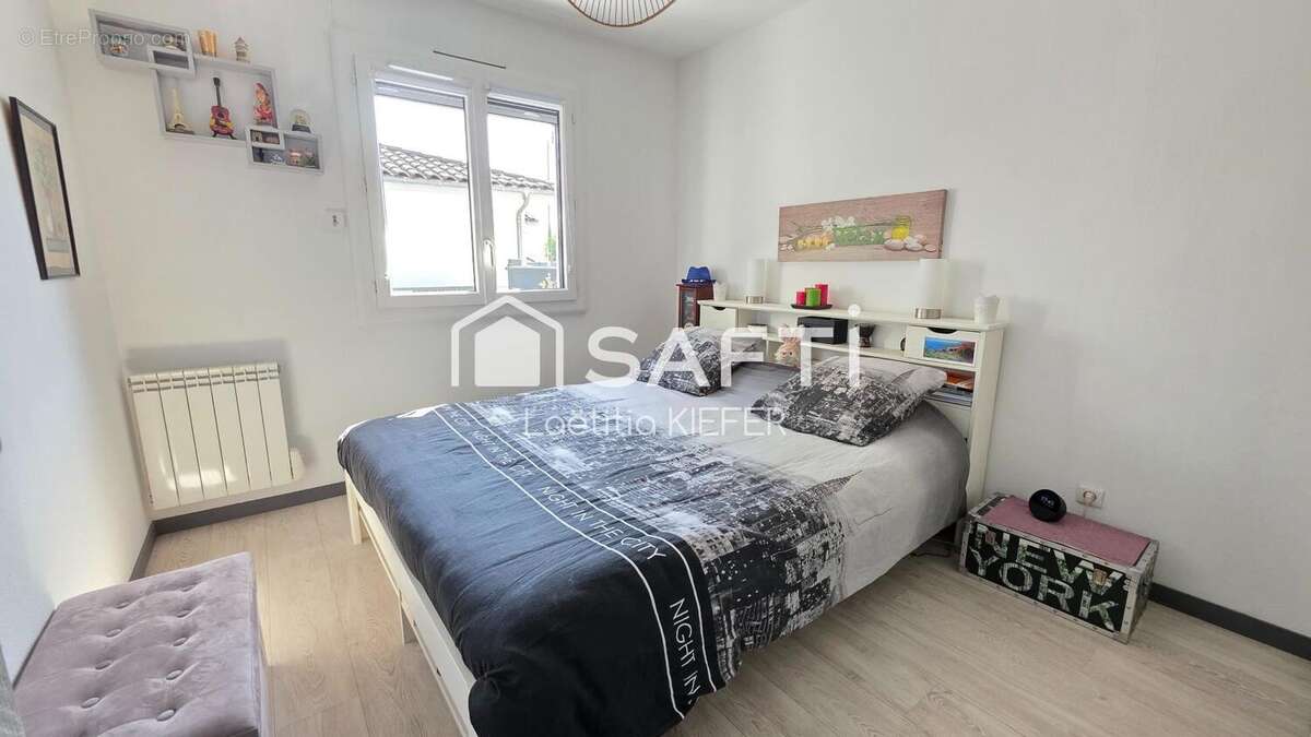 Photo 5 - Maison à MIOS