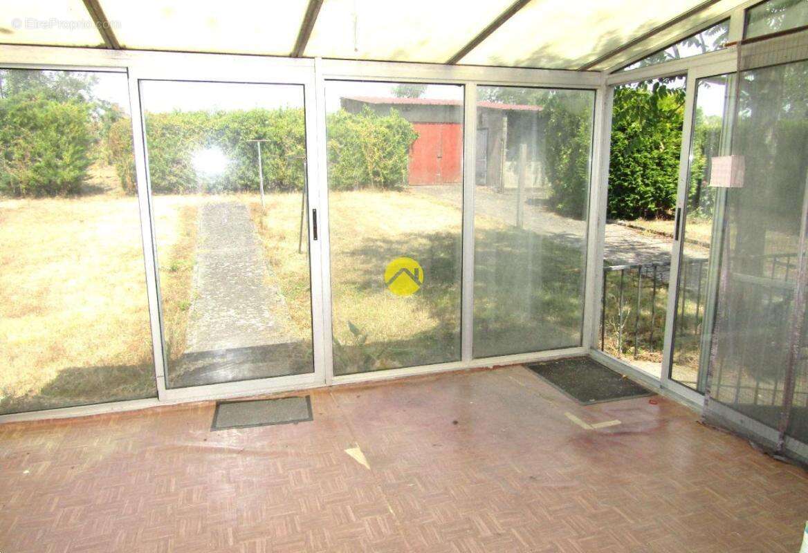 Maison Lumineuse - photo 6