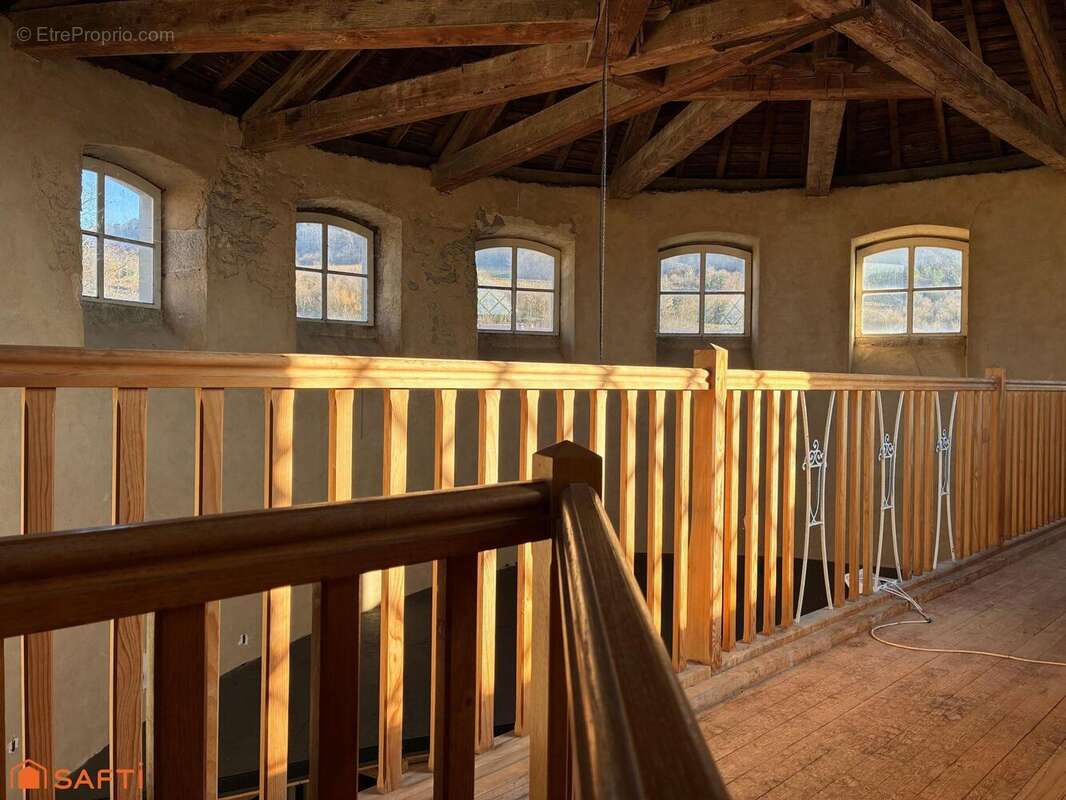 Photo 6 - Maison à POLIGNY