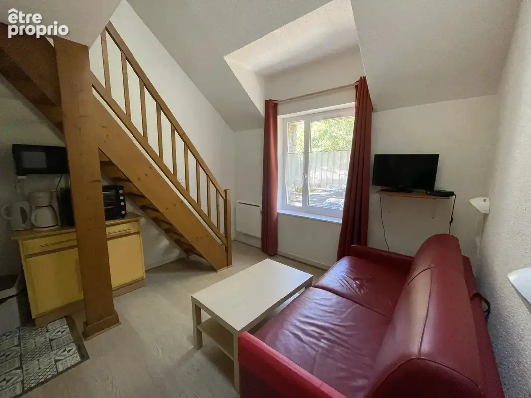 Appartement duplex proche plage - photo 2
