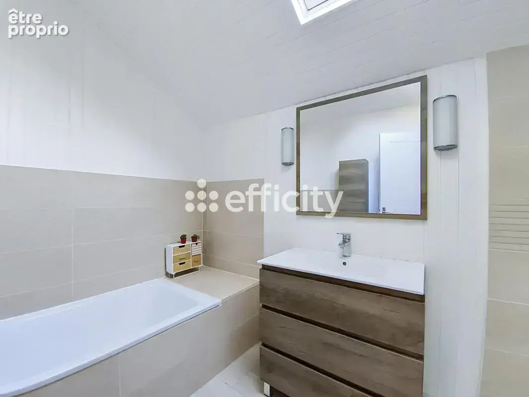 Maison 4 pièces 80 m² à vendre à Saint-Gratien (95210) - photo 16