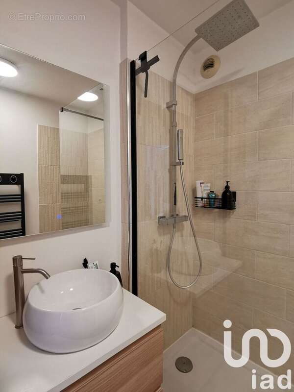 Photo 8 - Appartement à BRIGNOLES