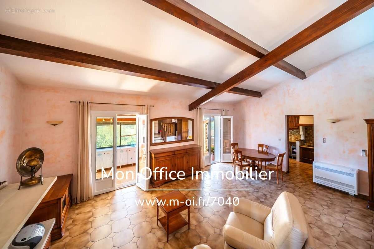 Référence : 7040-PBA - Maison 4 pièces - photo 12