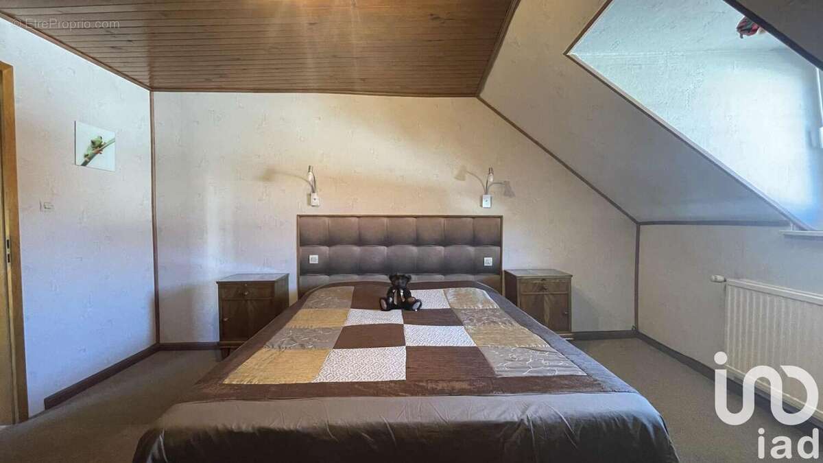 Photo 3 - Appartement à TERVILLE