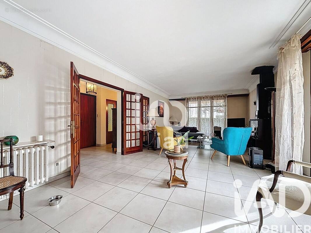 Photo 1 - Maison à TARBES