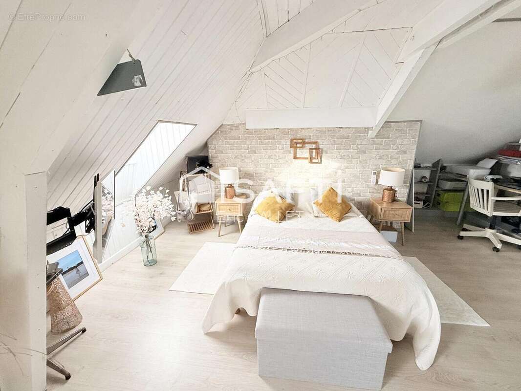 Photo 6 - Maison à BRIVE-LA-GAILLARDE