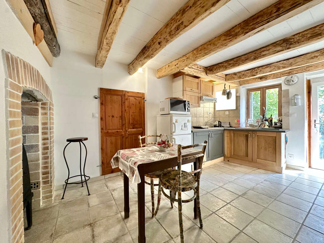 Charmante maison avec 2 logement !!! - photo 3