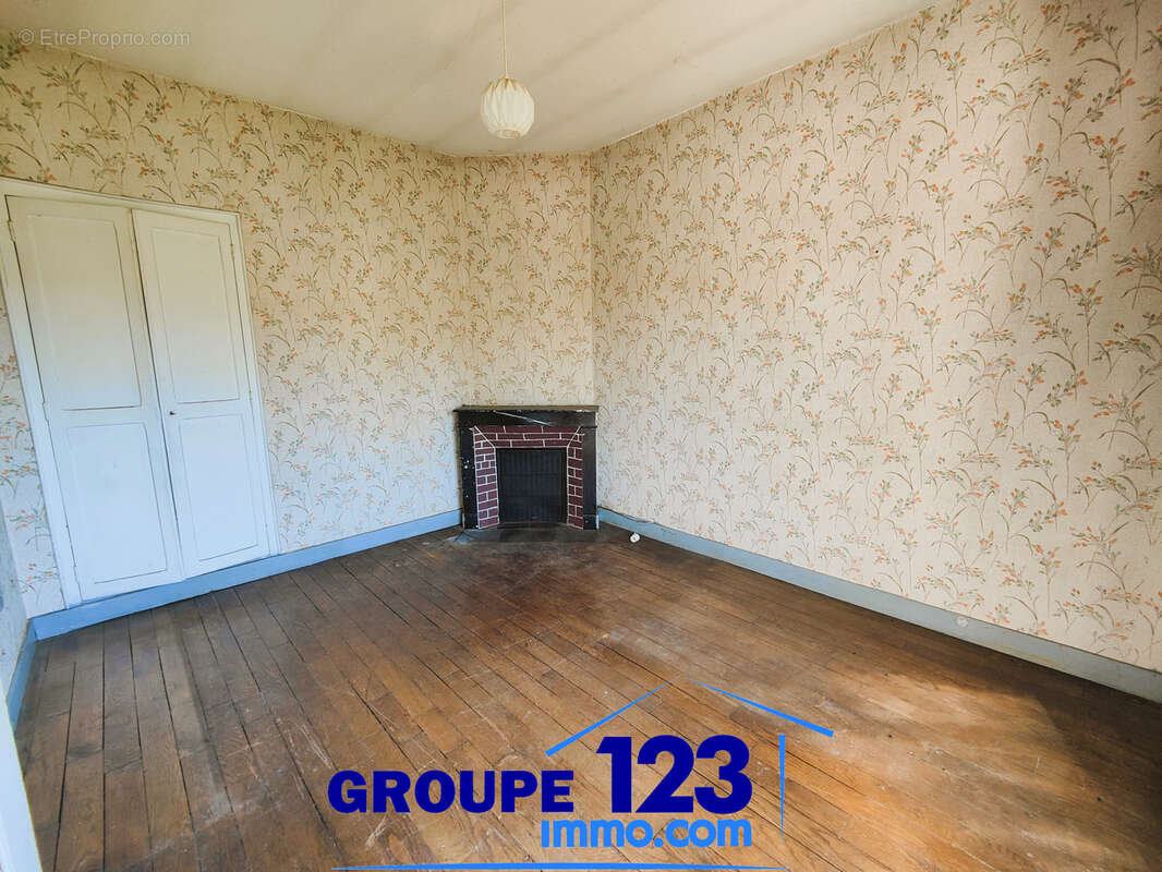 Une maison familiale aux beaux volumes, prête à écrire un nouveau chapitre - photo 10