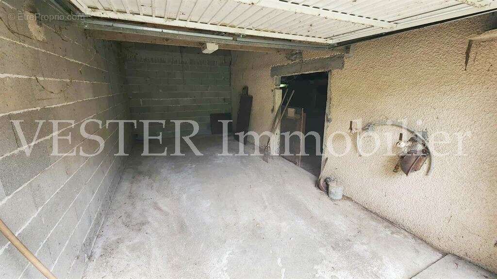 Maison à SAINT-LAURENT-DES-HOMMES