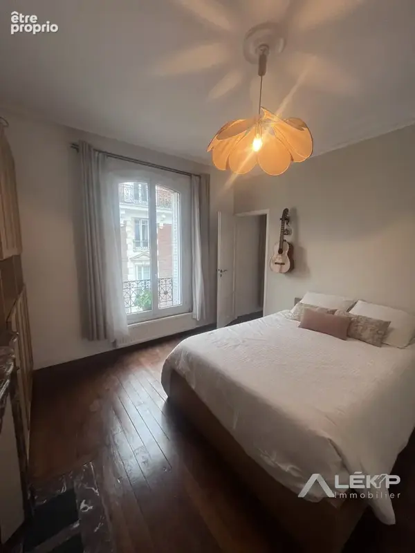 Appartement 3 pièces 53 m² à vendre à Puteaux (92800) - photo 2