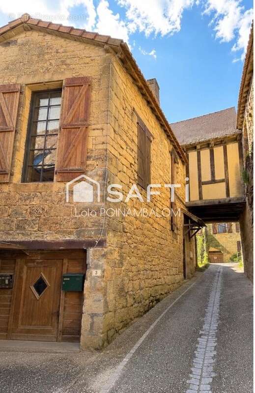 Photo 2 - Appartement à SAINT-CYPRIEN