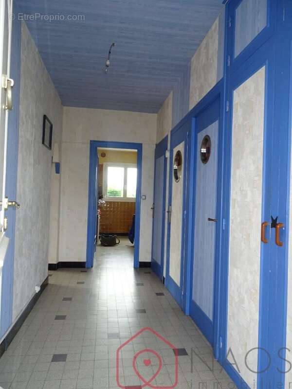 Maison à ARGENT-SUR-SAULDRE