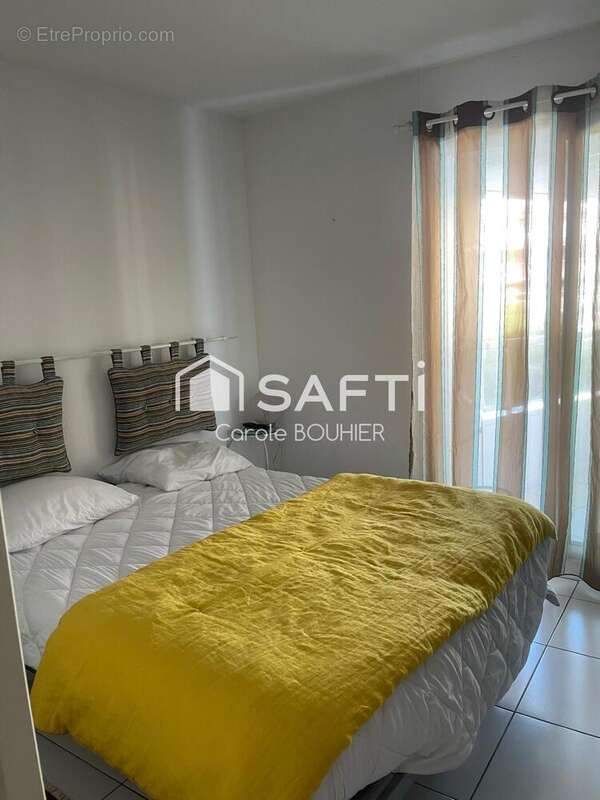 Photo 8 - Appartement à ARCACHON