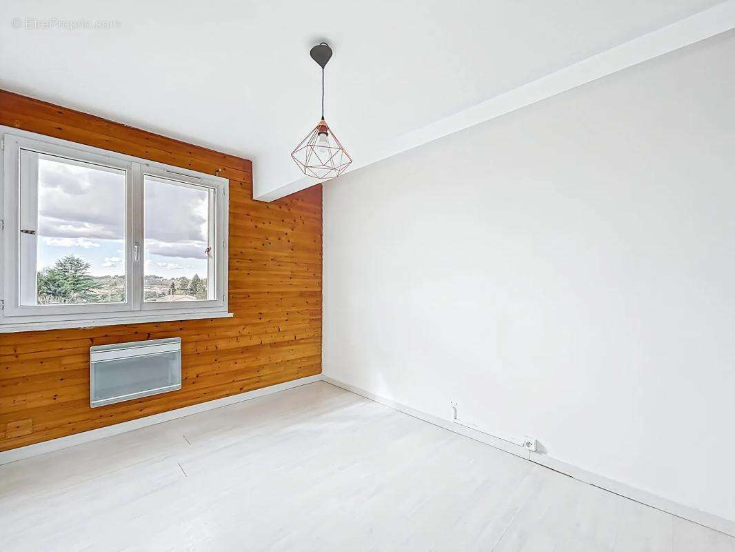 Appartement à SAINT-MEDARD-EN-JALLES