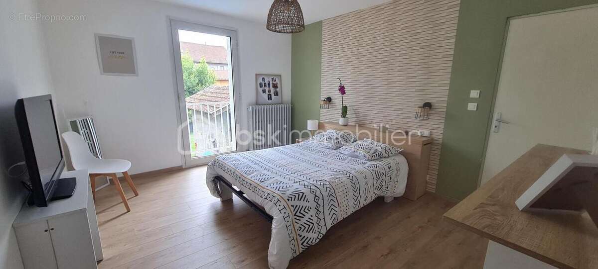 Maison à SAINT-GAUDENS