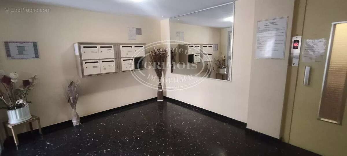 Appartement à NARBONNE