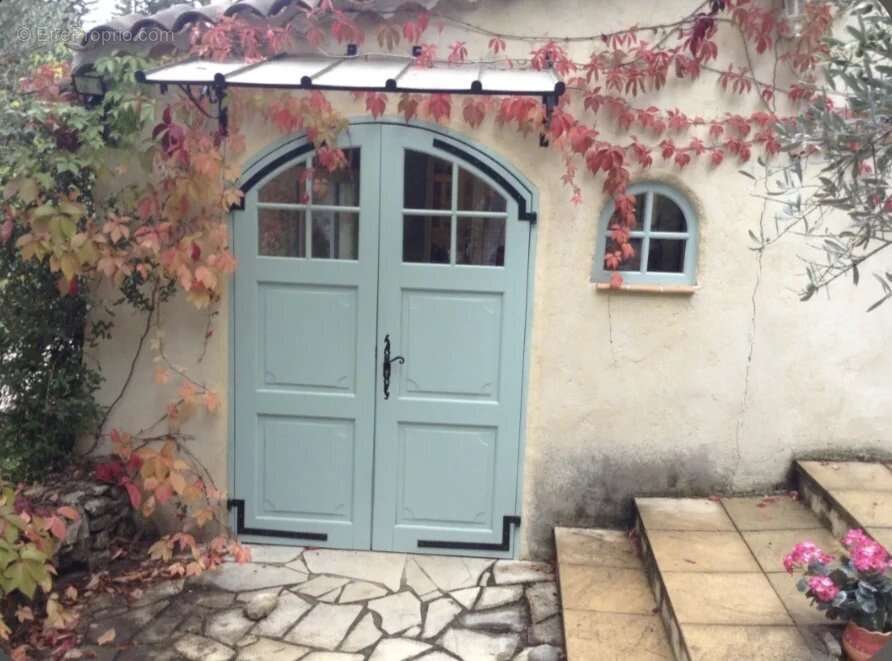 Maison à LORGUES