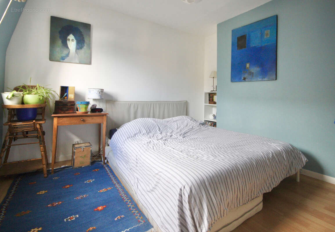 Appartement à FECAMP