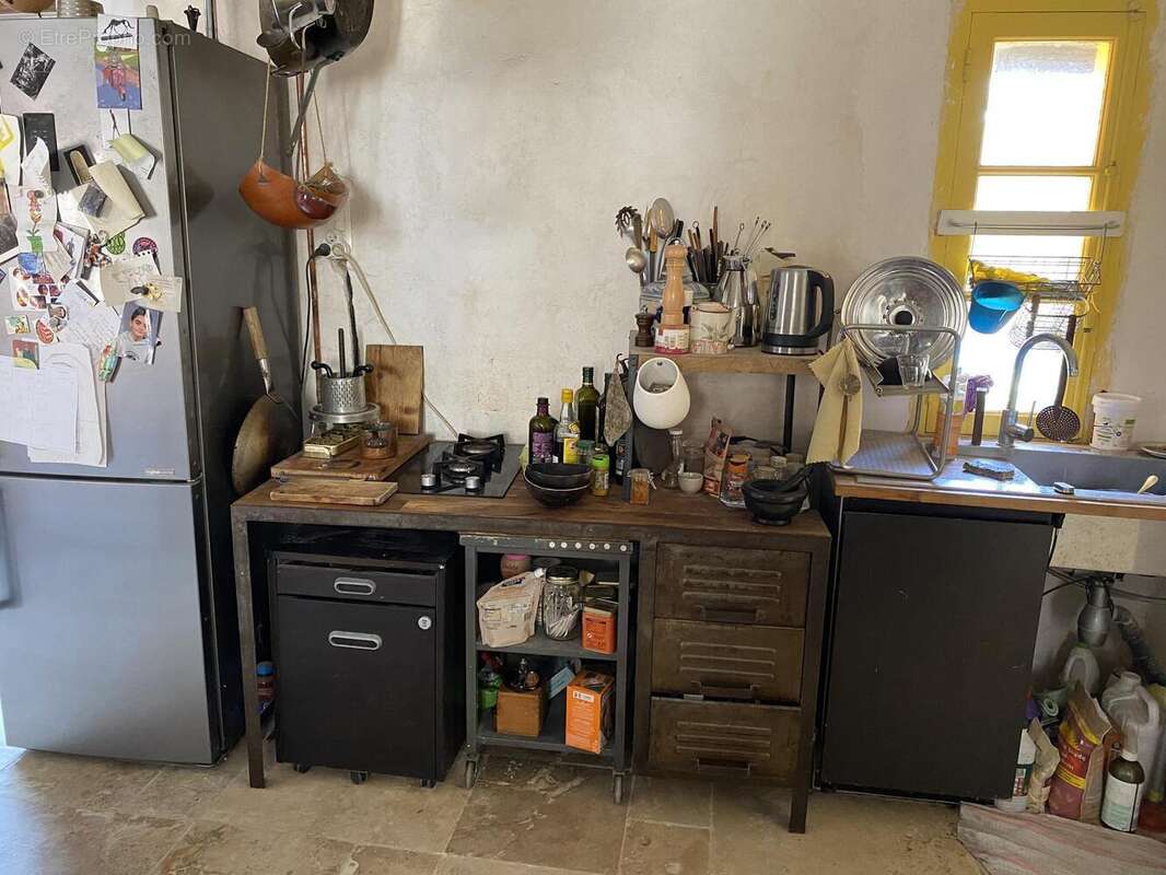 Photo 8 - Maison à GUEREINS