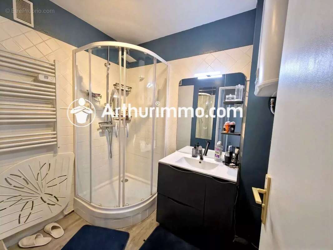 Appartement à MELUN
