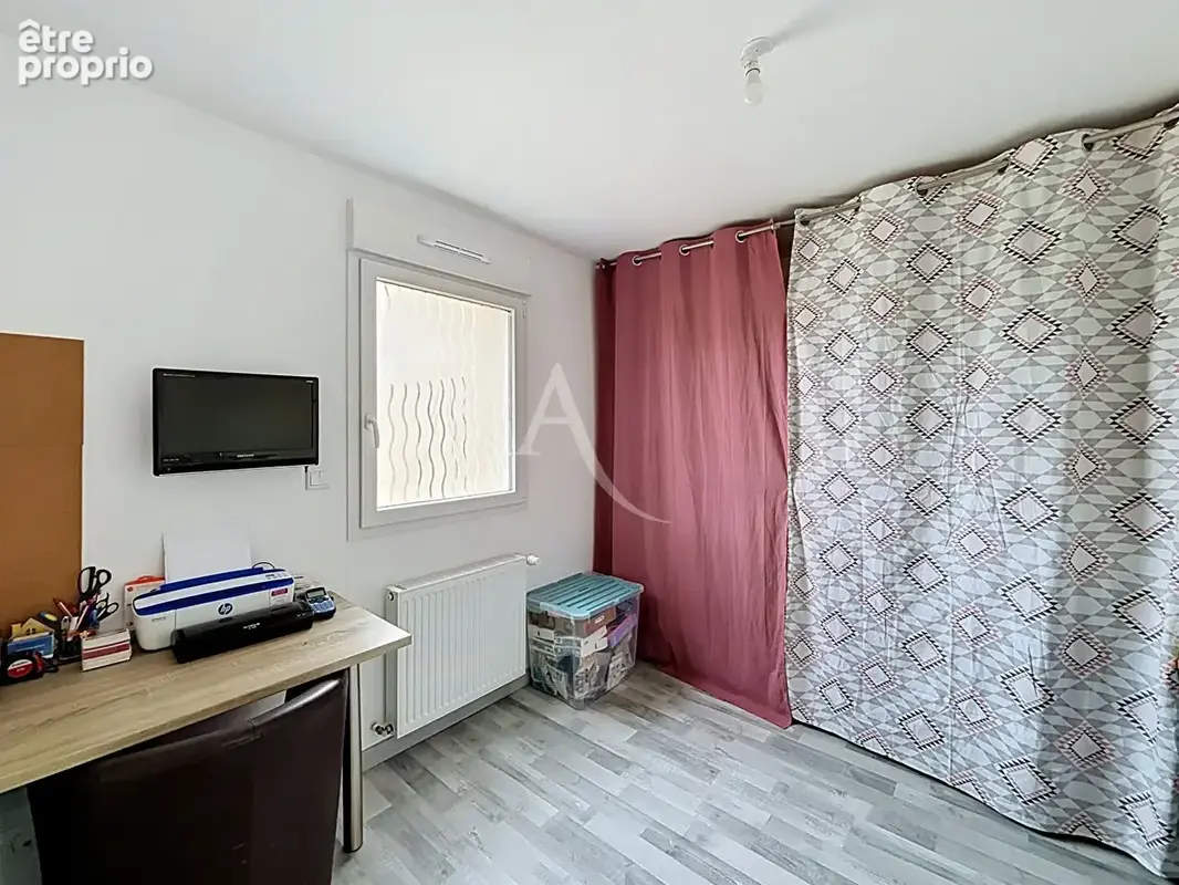 Maison de caractère 169m² Fromentières - photo 7