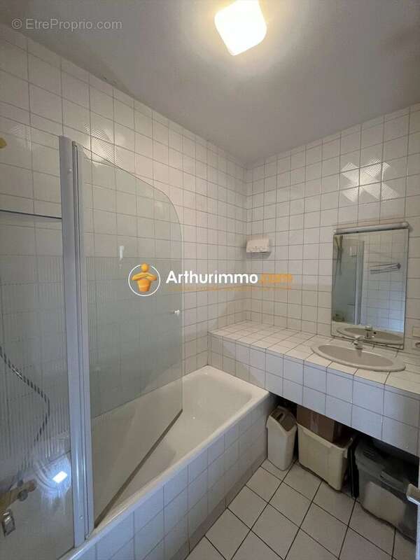 Appartement à QUIMPER