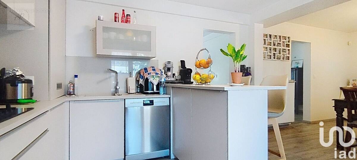 Photo 1 - Maison à VILLEJUIF