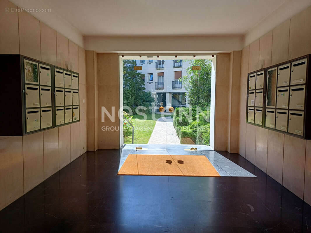 Appartement à BLOIS