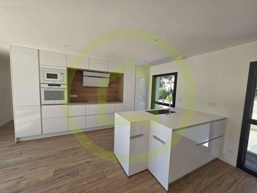 Maison à LA TRINITE-SUR-MER