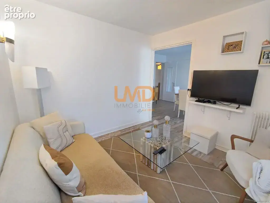 Vente appartement T4 Le Cabot - Marseille 9ème - photo 3