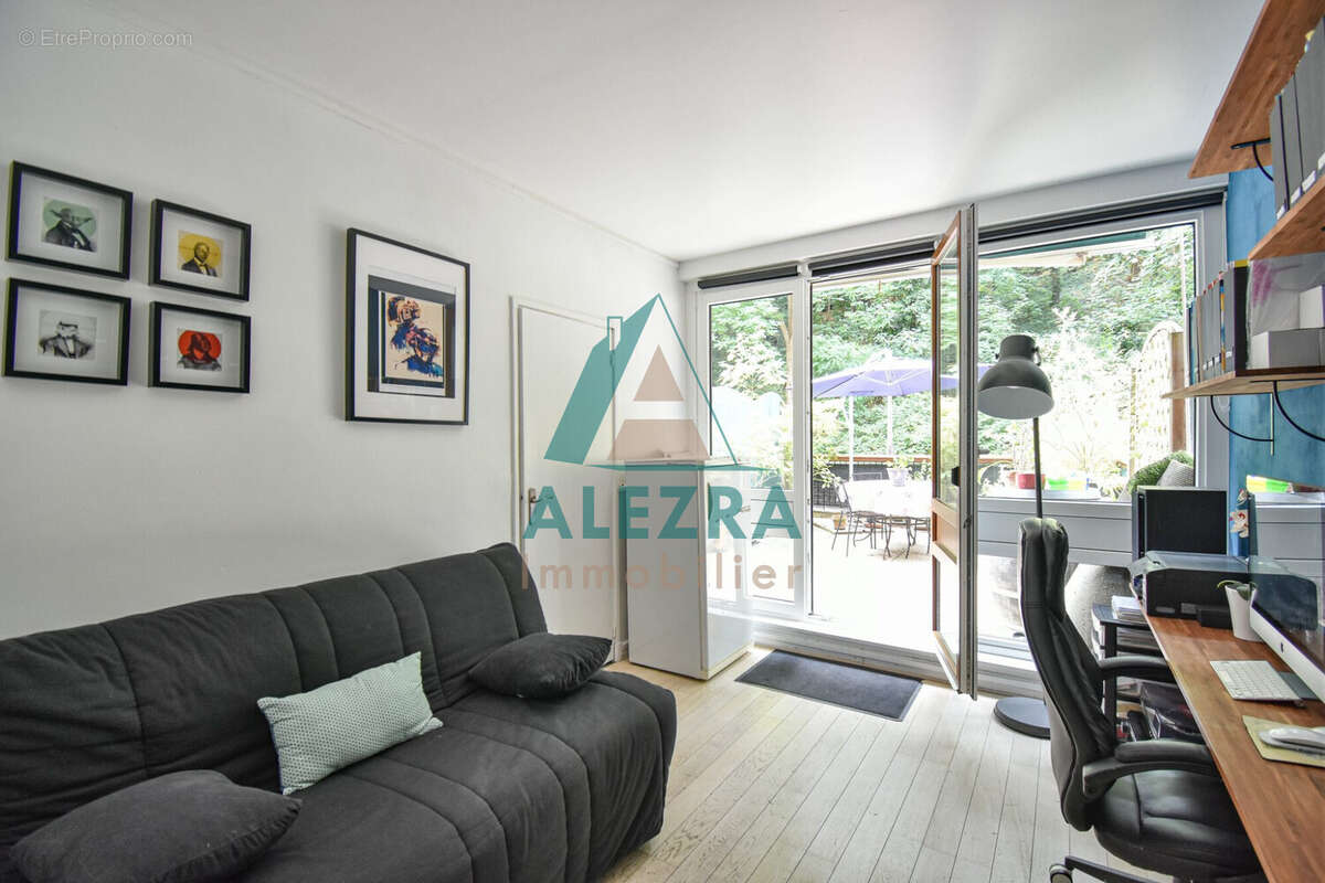 Appartement 85 m² à La Celle-Saint-Cloud  - photo 8