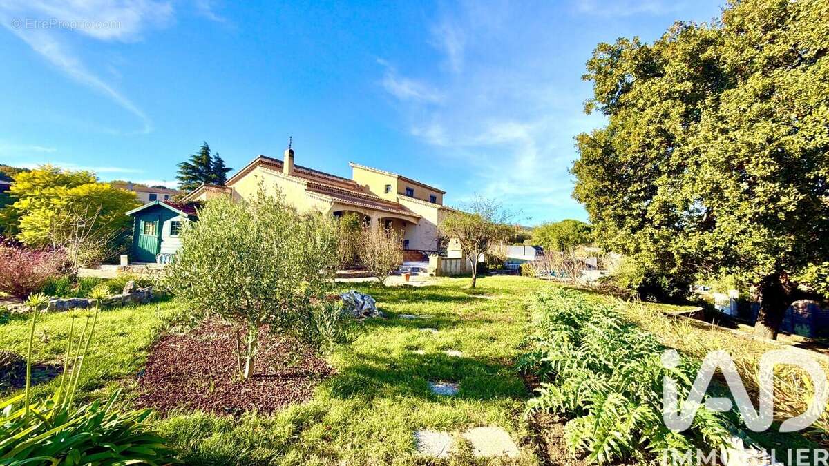 Photo 4 - Maison à BOURG-SAINT-ANDEOL